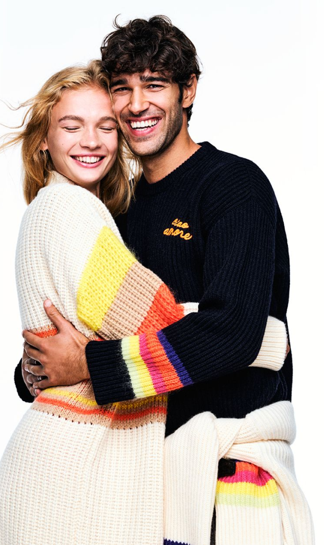 Giada Benincasa Online Store