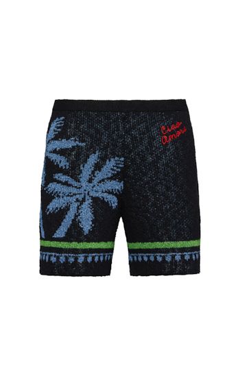 Cyclists Jacquard