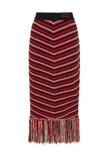 Aspen Long Skirt