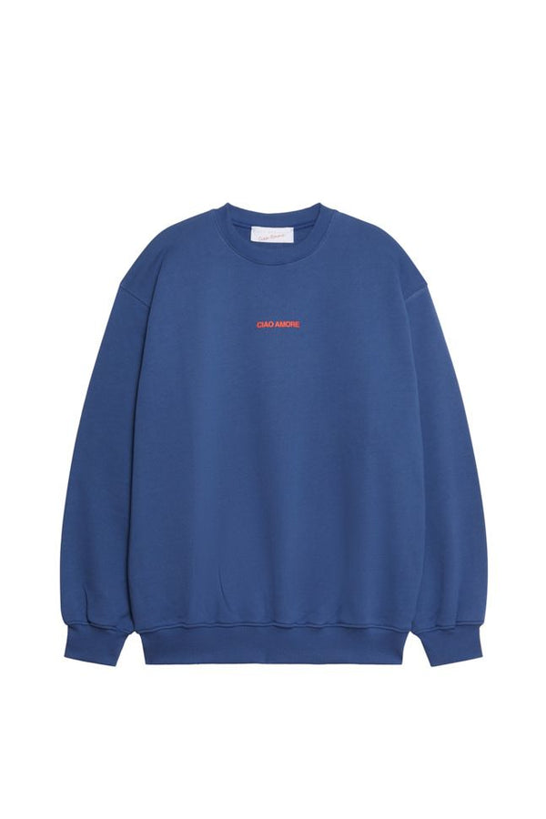 Crewneck Italian Summer
