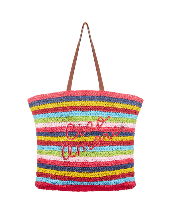 Ciao Amore Tote Bag