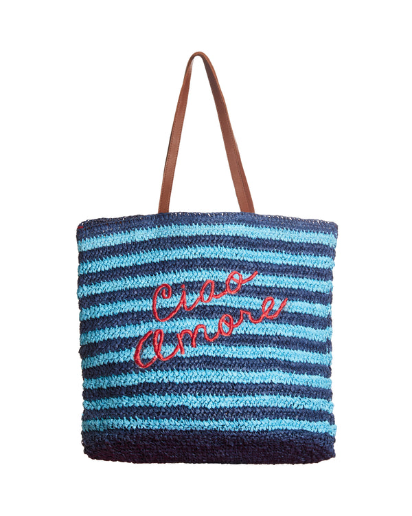 Ciao Amore Tote Bag