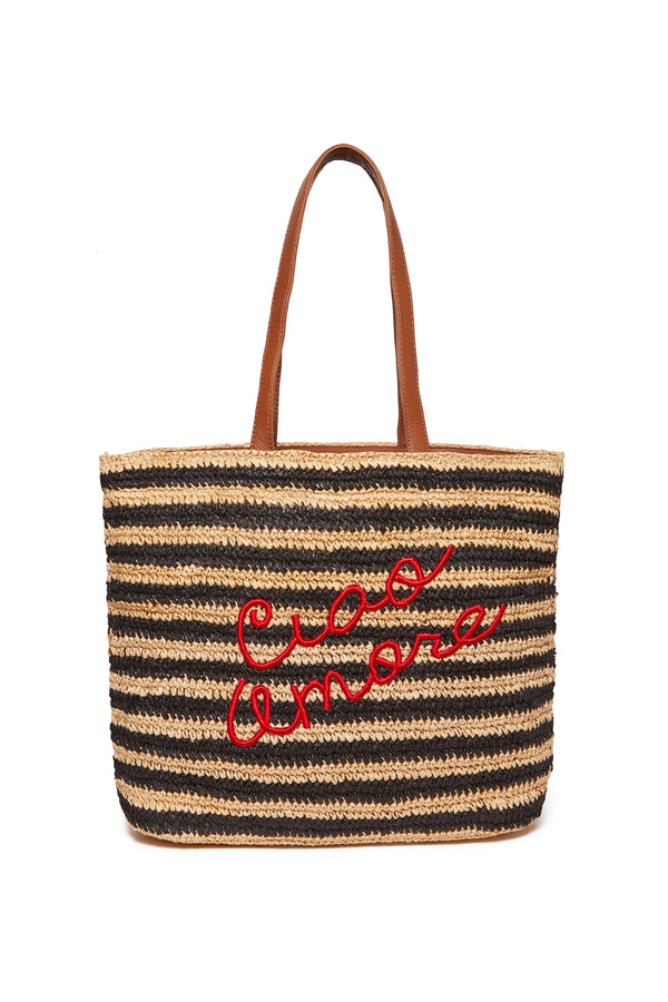 Hello Love Tote Bag
