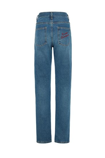 Ciao Amore Boyfriend Jeans