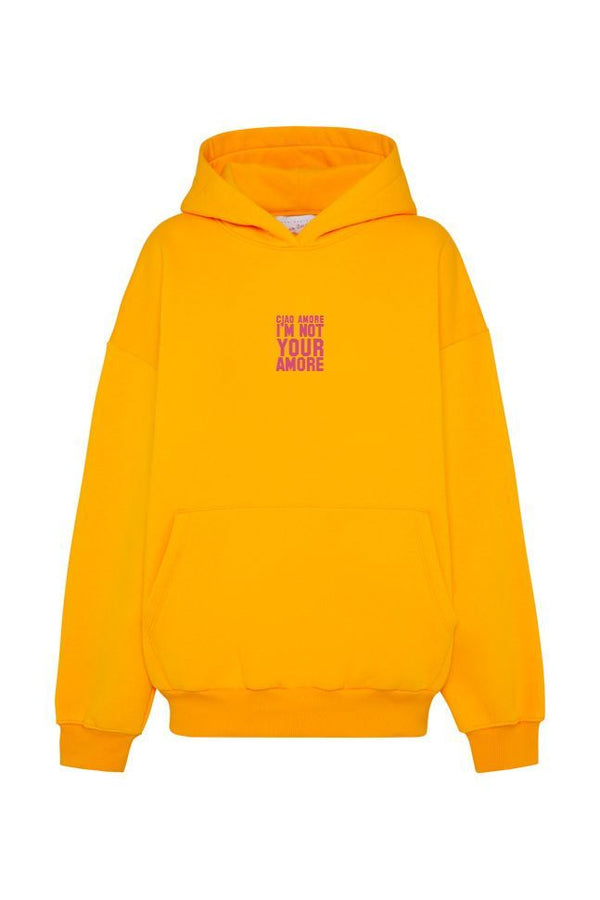 Hoodie Hello Love