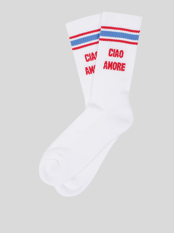 Hello Love Iconic Socks