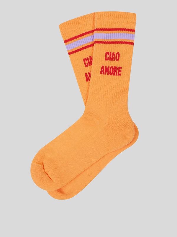 Hello Love Iconic Socks