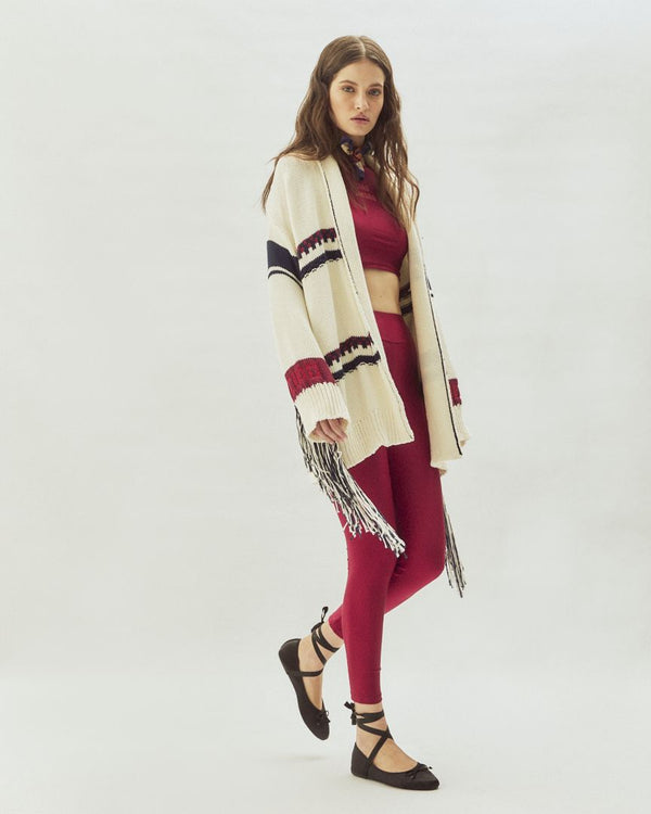 Leisure Leggins "Ciao Amore"