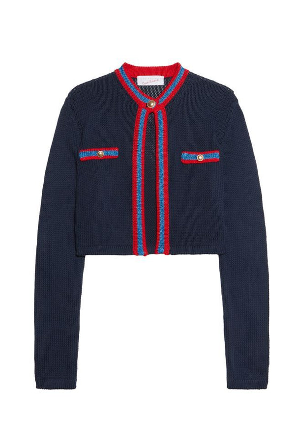 Hamptons Mini Jacket