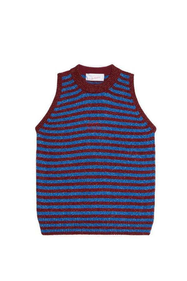 Striped Tank