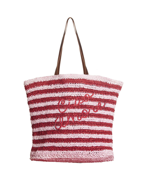 Ciao Amore Tote Bag