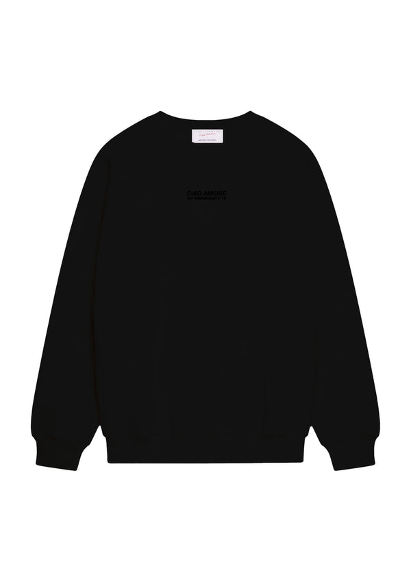 Crewneck So Nnamurat E Te