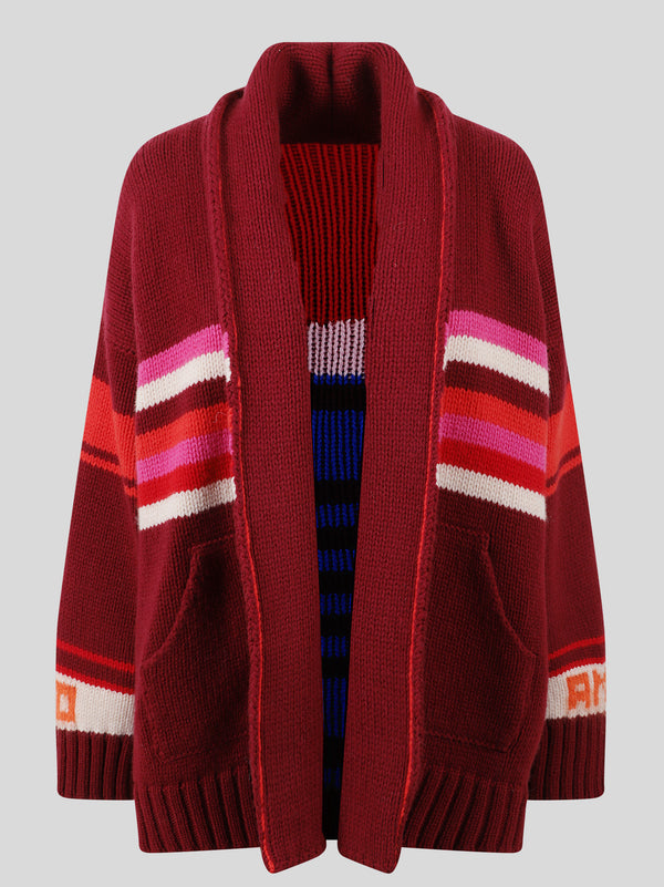 Winter Sunset Jacket