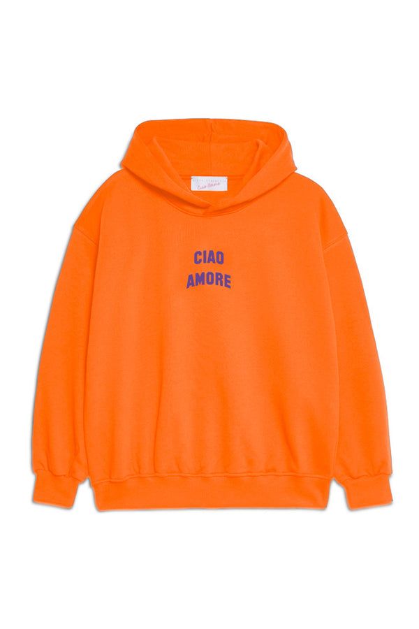 Hoodie Hello Love