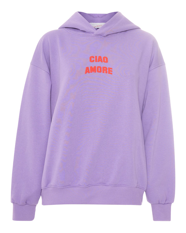 Hoodie Hello Love