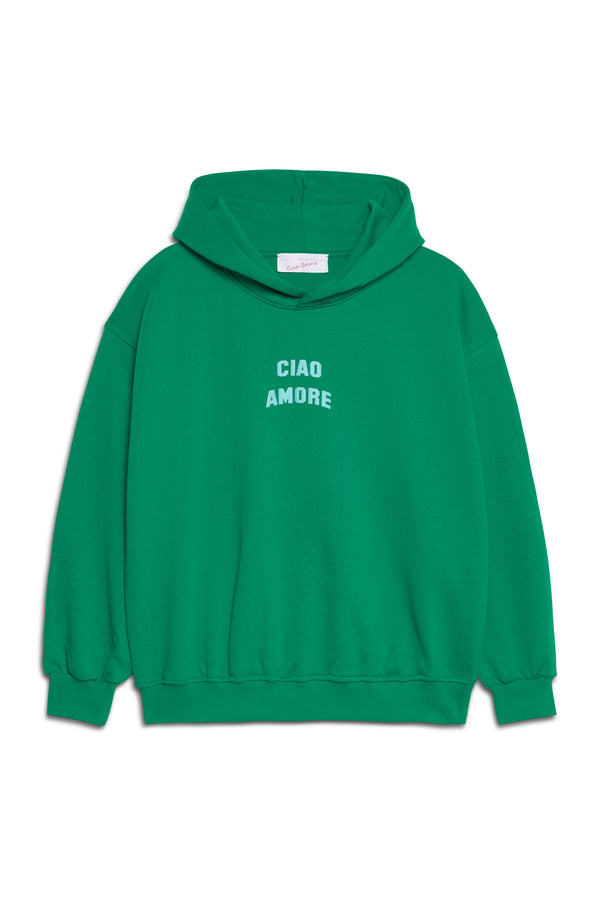Hoodie Hello Love