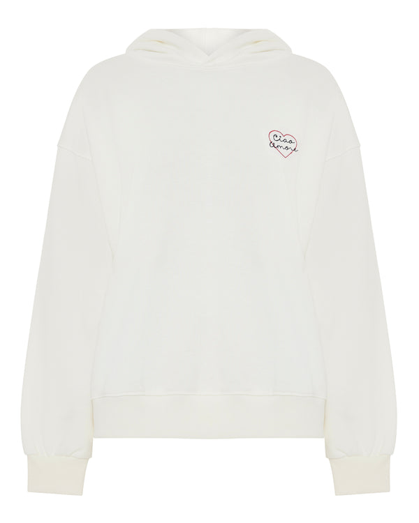 Heartbeat Hoodie