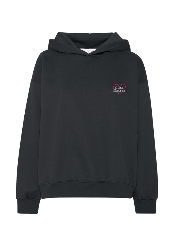 Heartbeat Hoodie