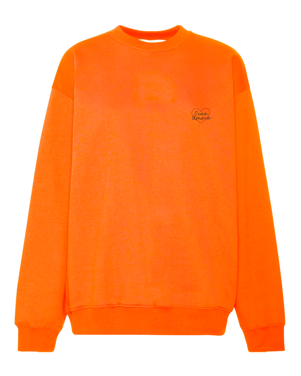 Crewneck Heartbeat