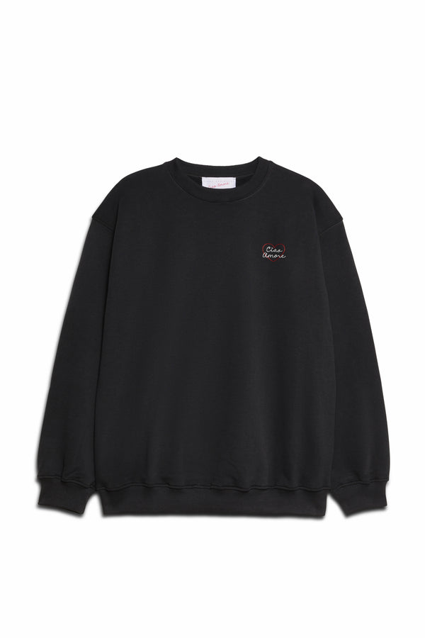 Crewneck Heartbeat