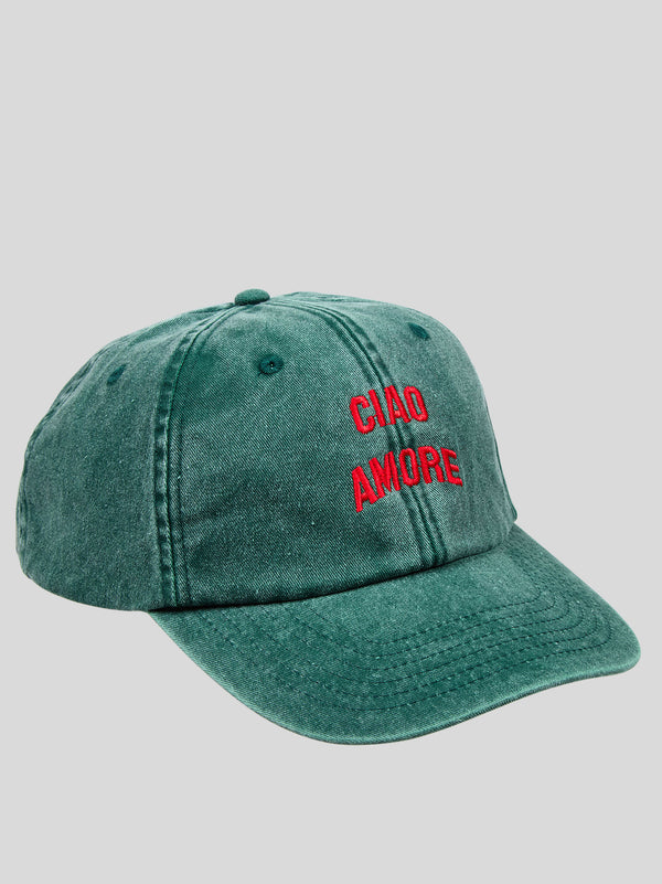 Ciao Amore Vintage Cap