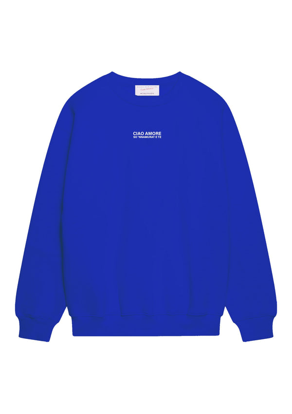 Crewneck So Nnamurat E Te