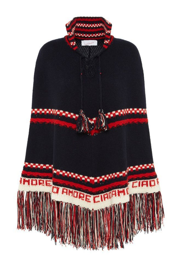 Poncho Aspen