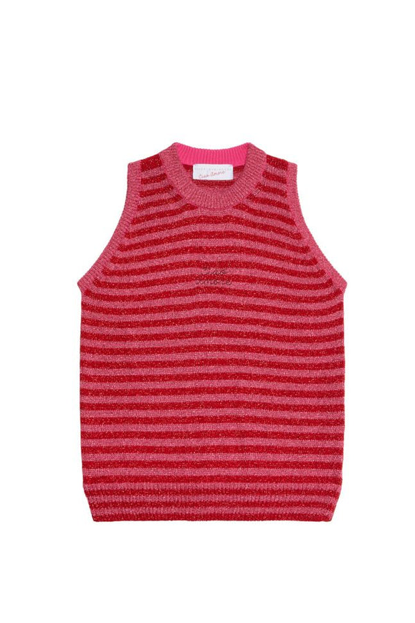 Striped Tank