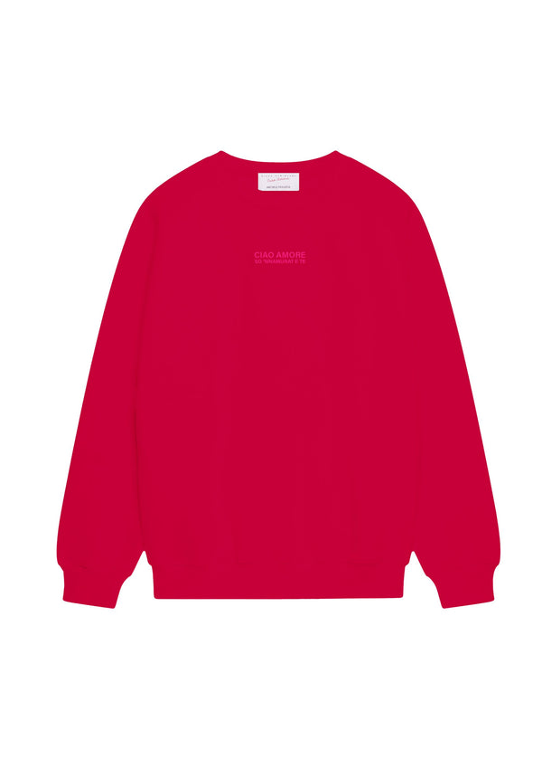 Crewneck So Nnamurat E Te