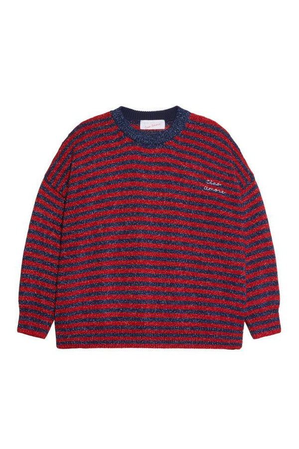 Striped Pull