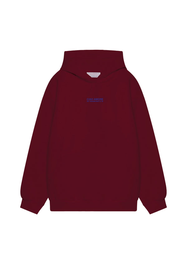 Hoodie So Nnamurat E Te