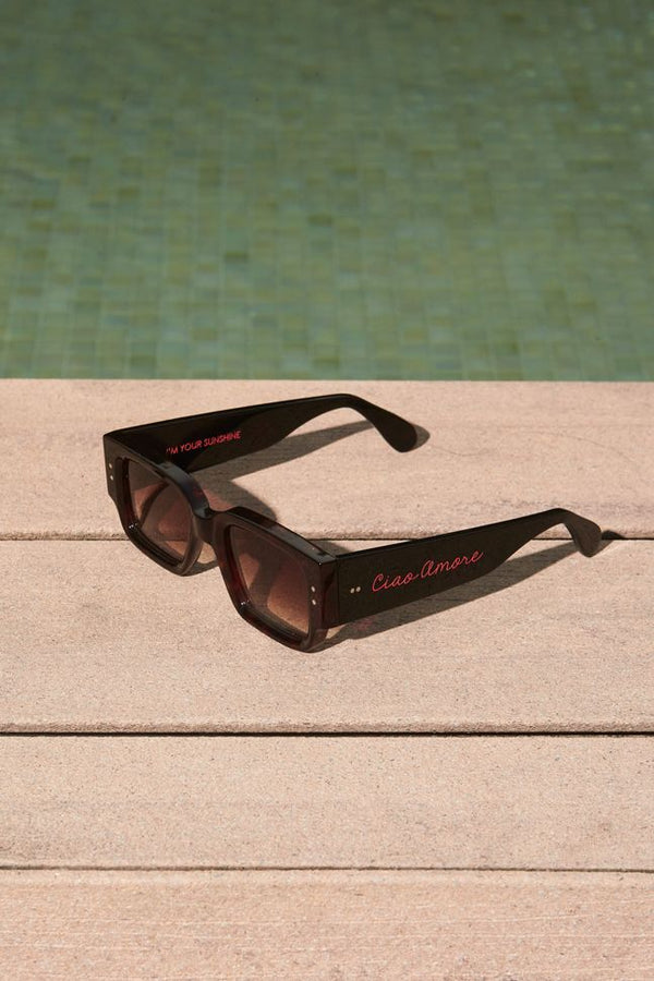Sunglasses Ciao Amore