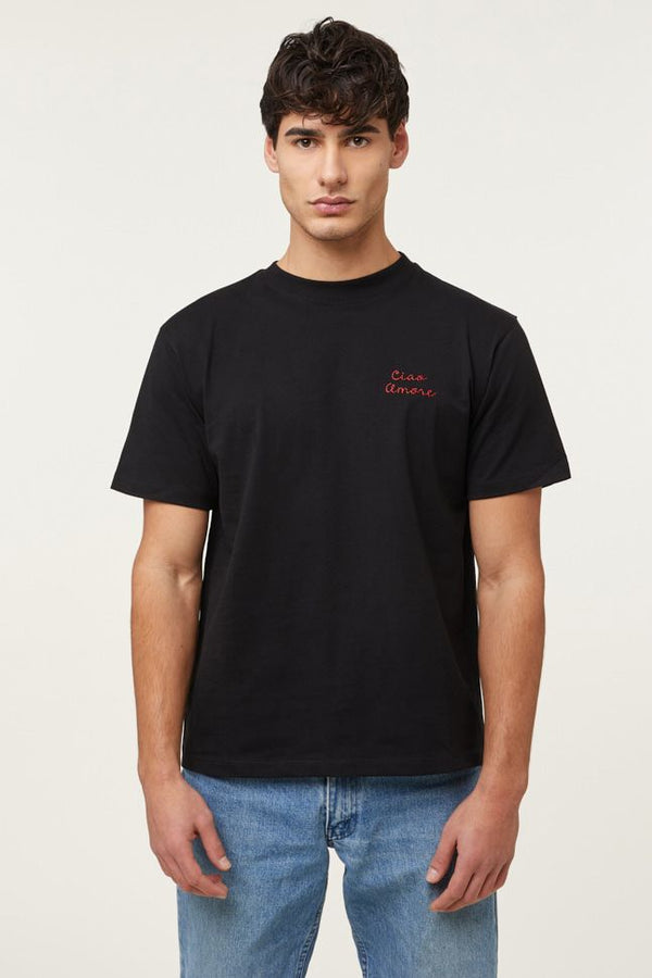 Iconic T-Shirt Small Ciao Amore