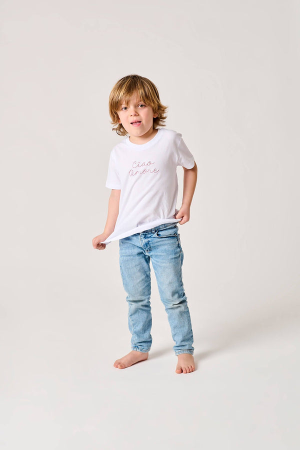 T-Shirt "Ciao Amore"