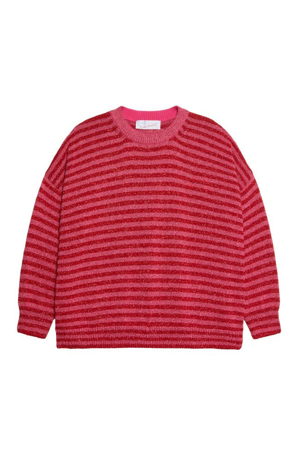 Striped Pull