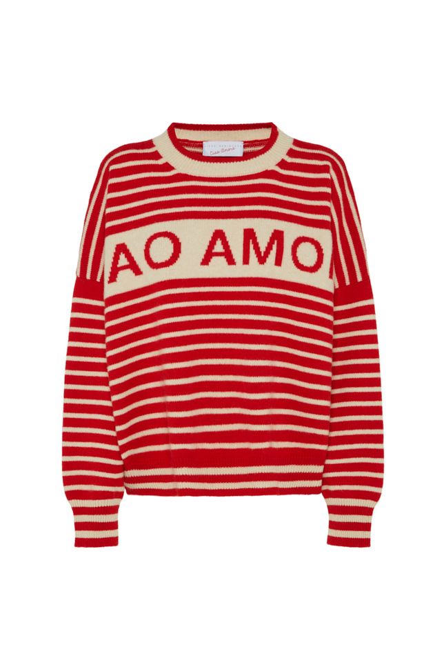 Ciao amore maglia hotsell