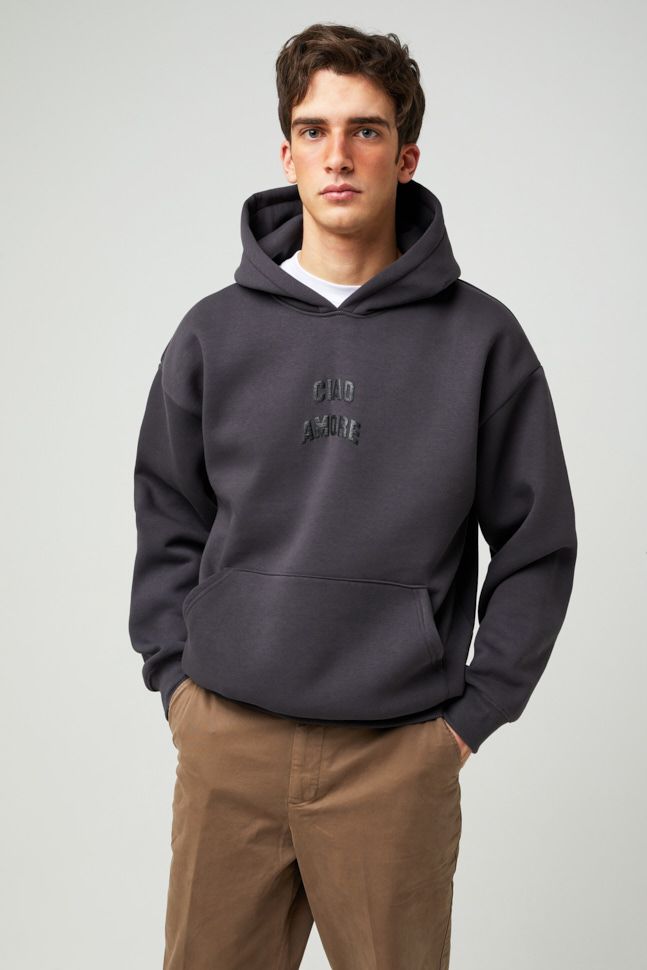 Ciao hoodie 2025